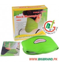 Neck Massager Magnetic Therapy Belt